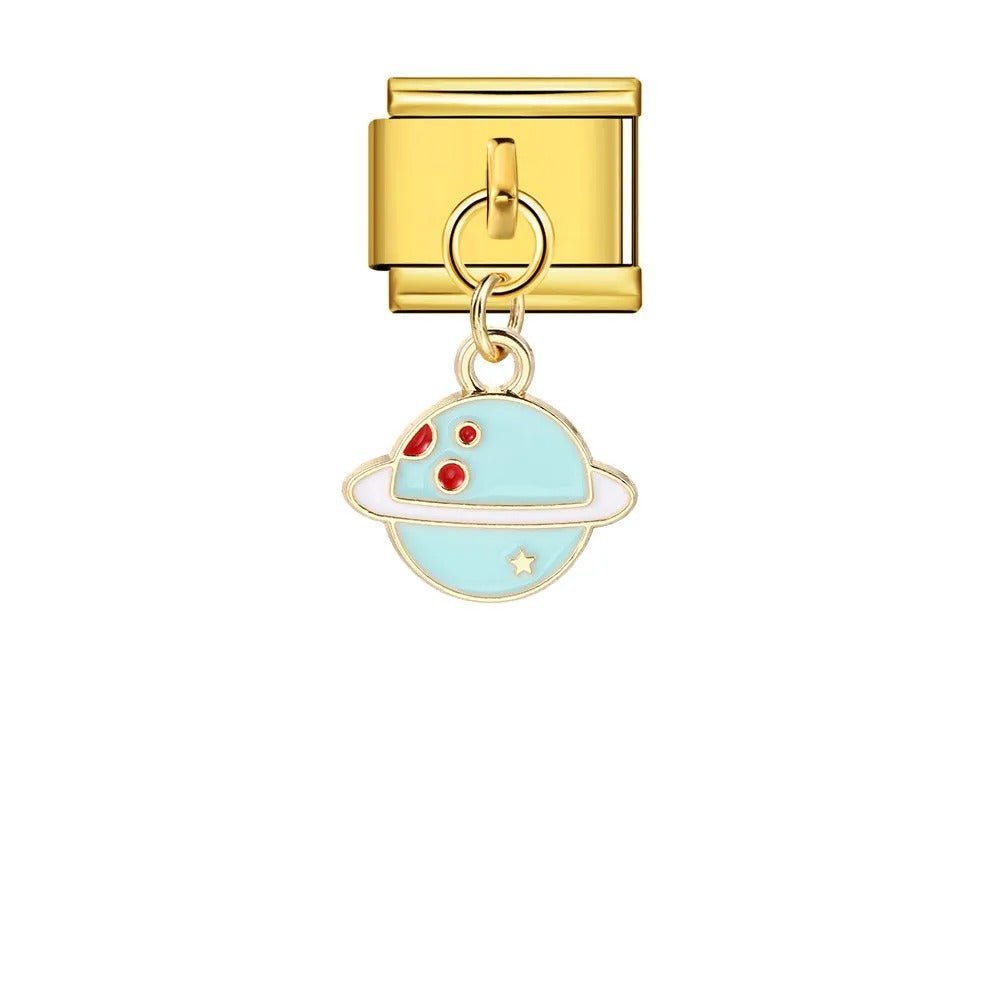 Dangling Planet