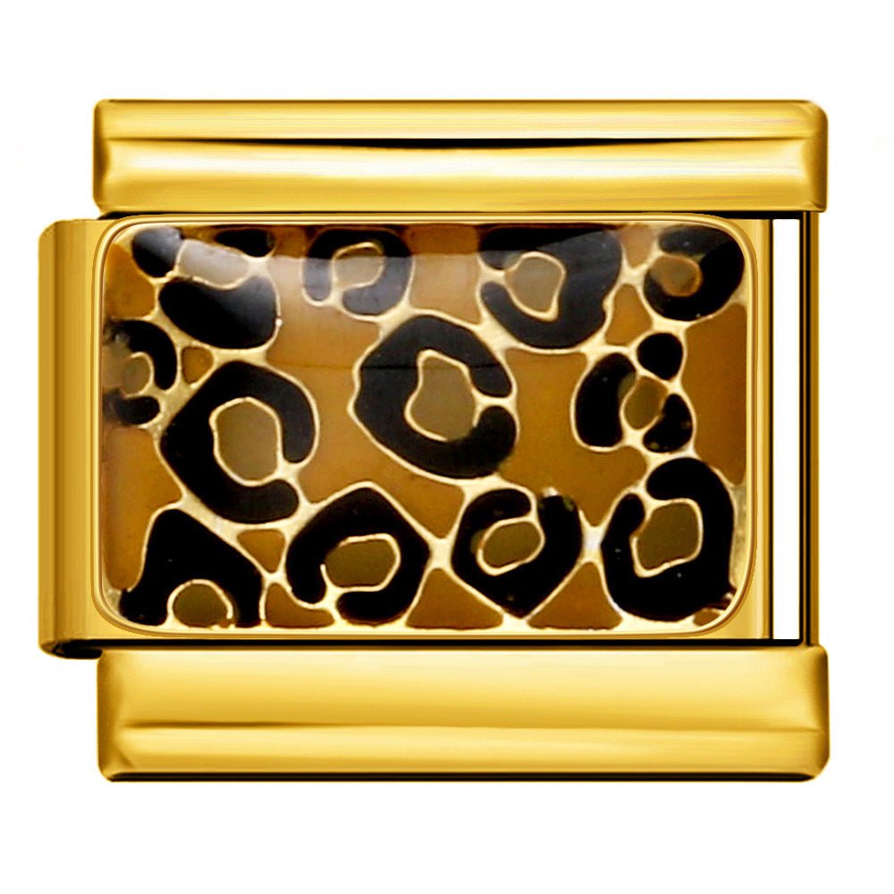 Cheetah Print