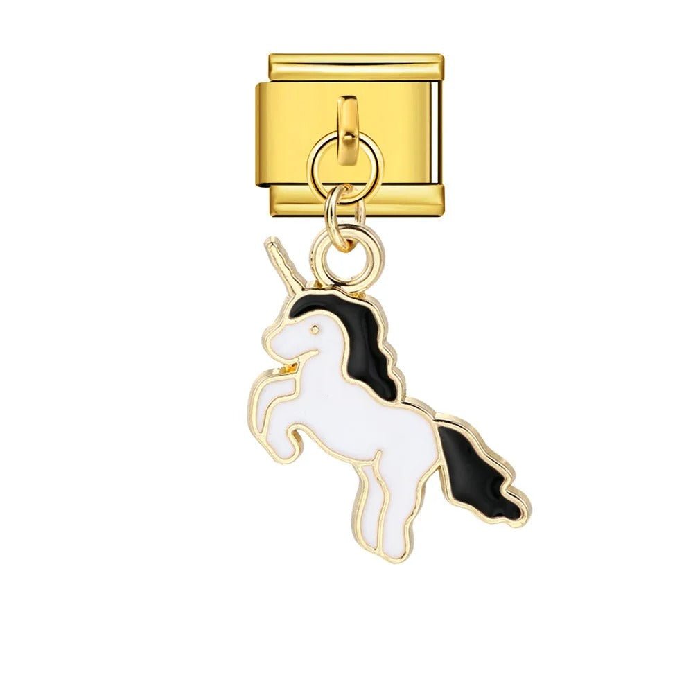 Dangling Unicorn