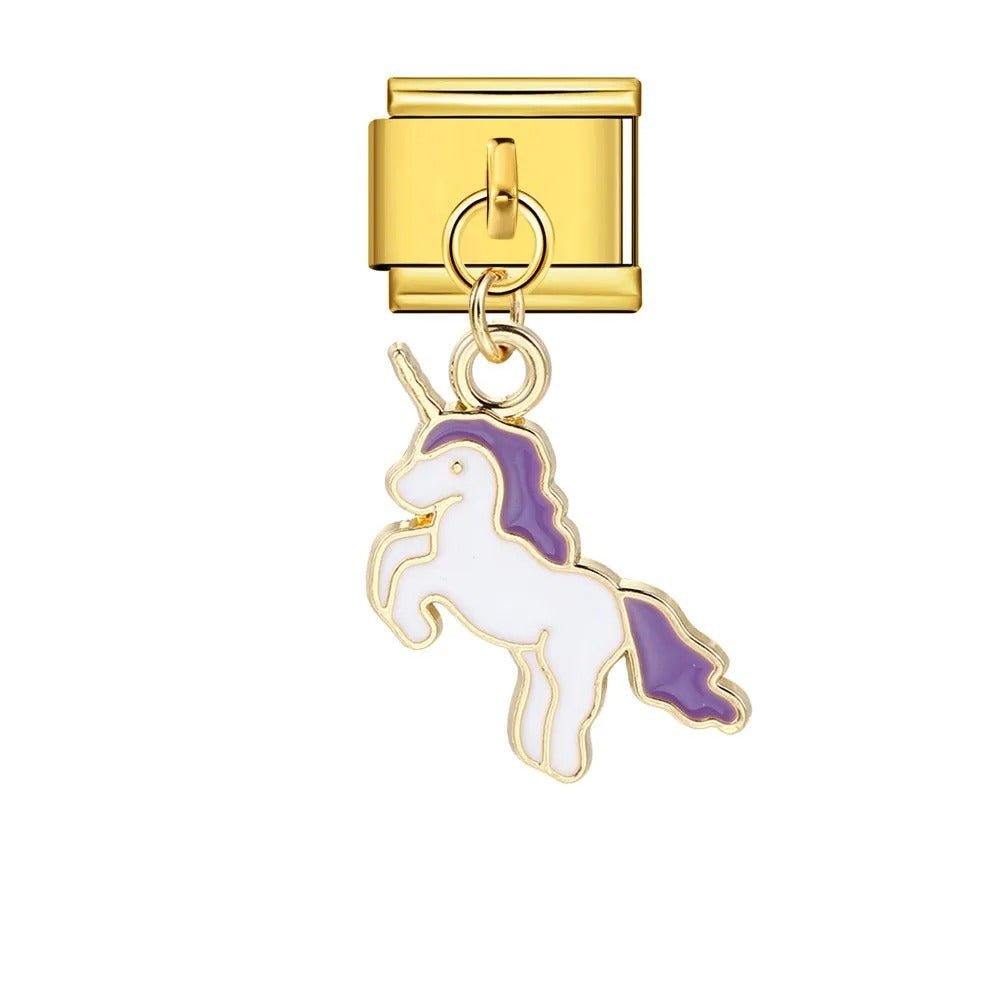 Dangling Unicorn