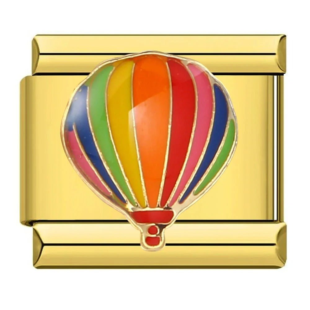 Hot Air Balloon