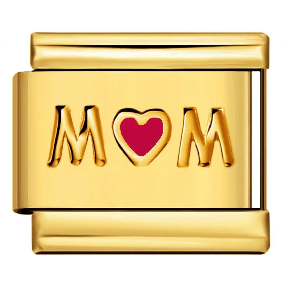 Mum
