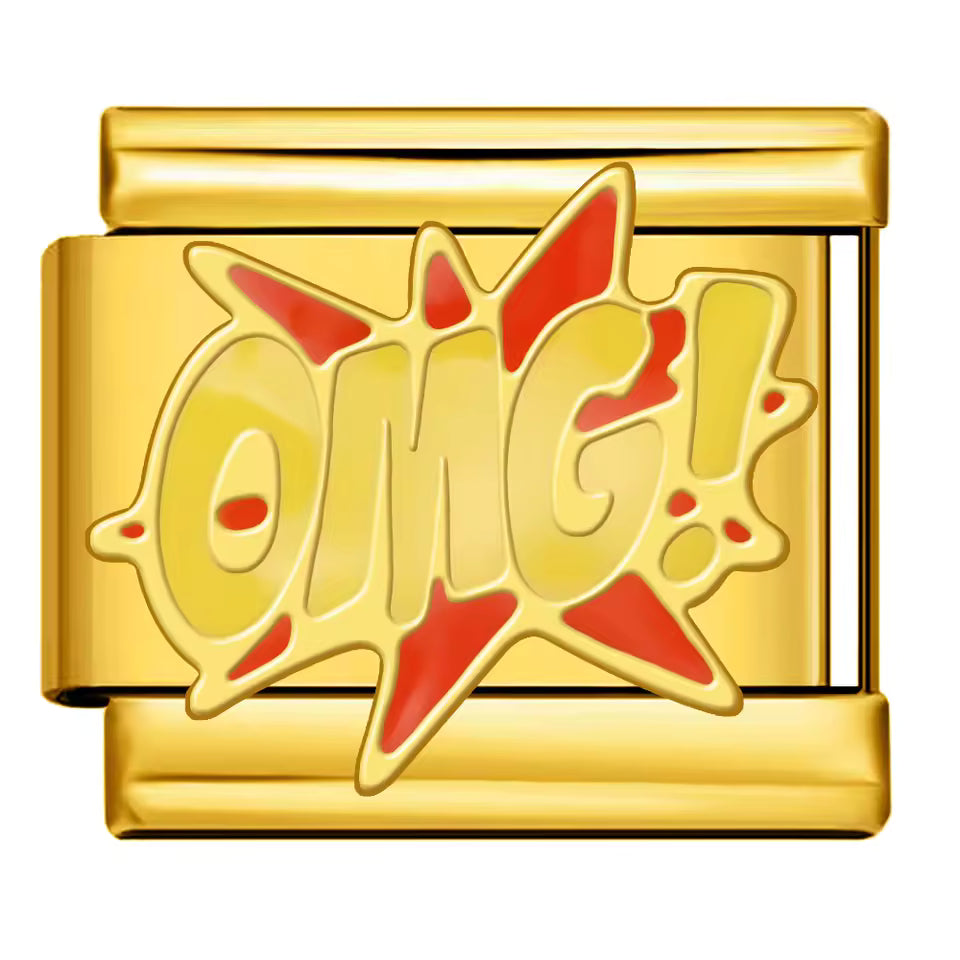 OMG!
