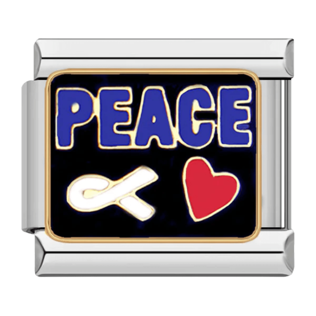 Peace