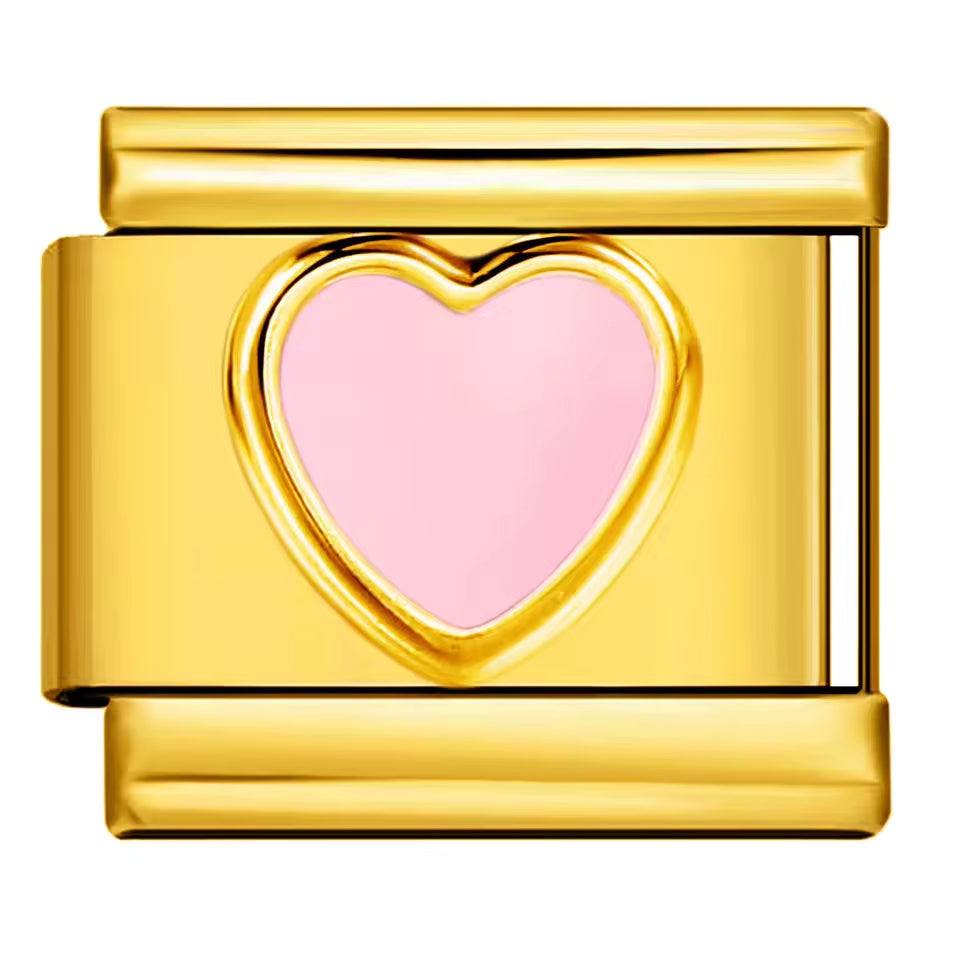 Pink Heart