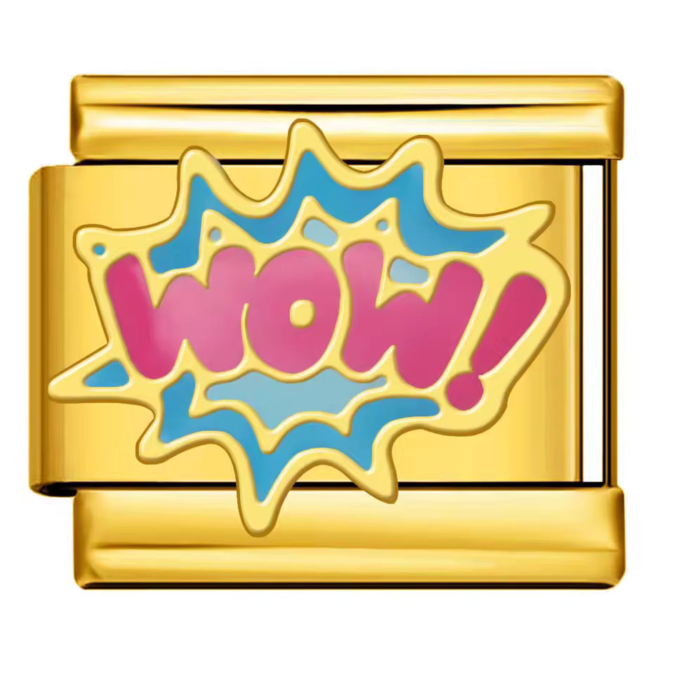 Wow!