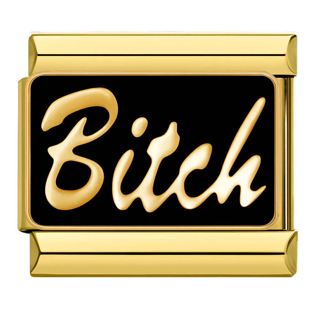B*tch