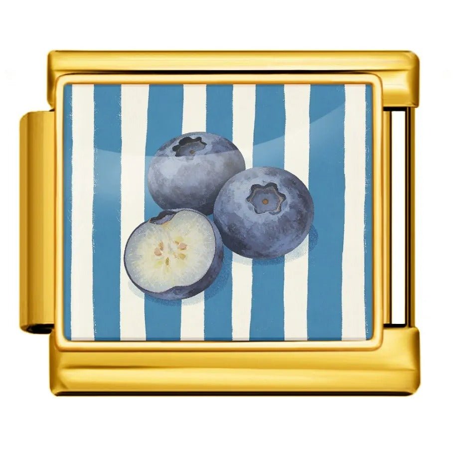 Blueberries
