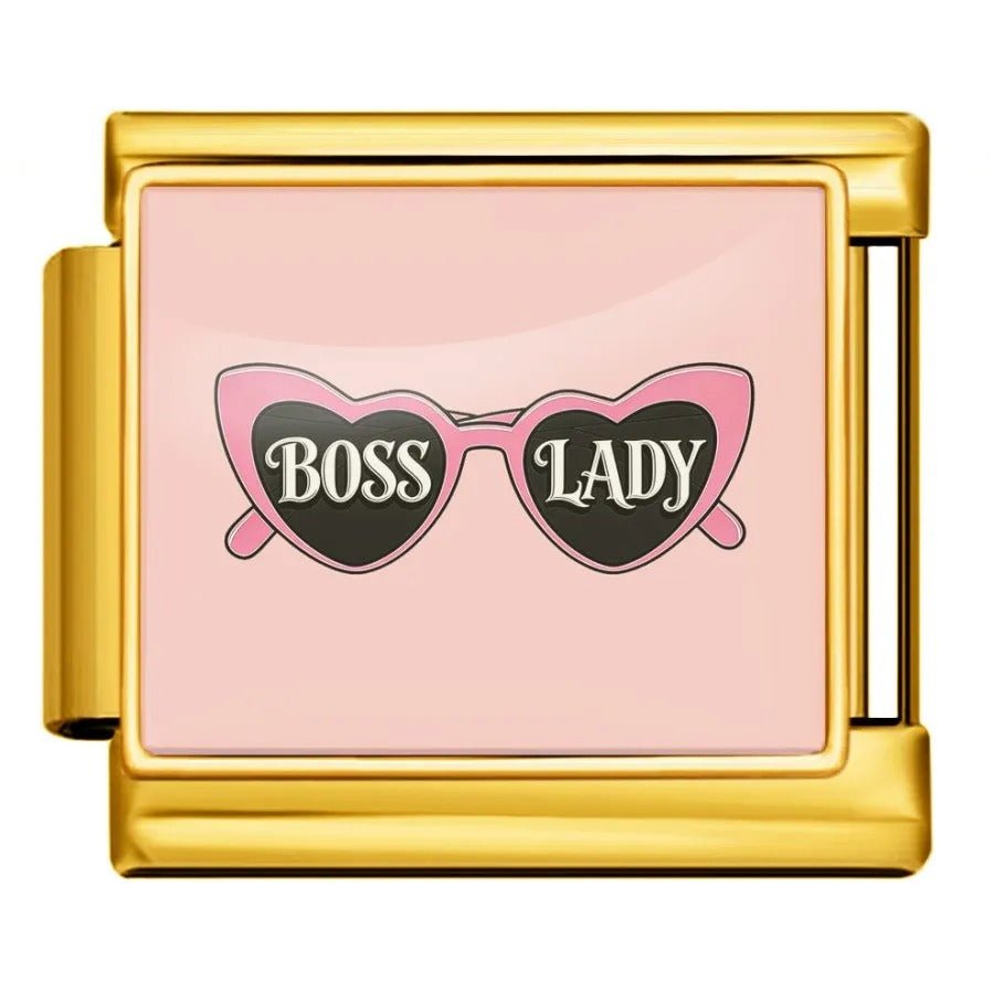 Power Woman