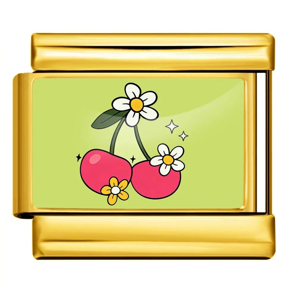 Cherries
