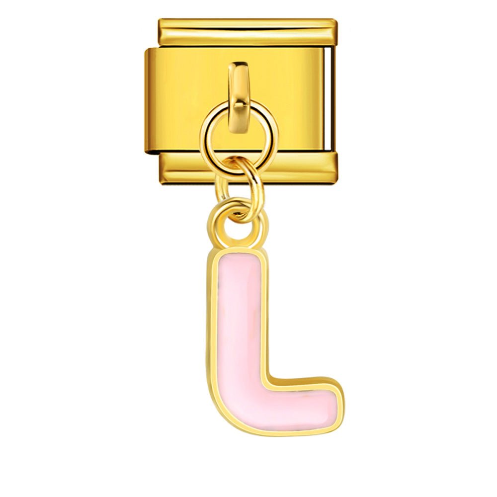 Dangling Letter L