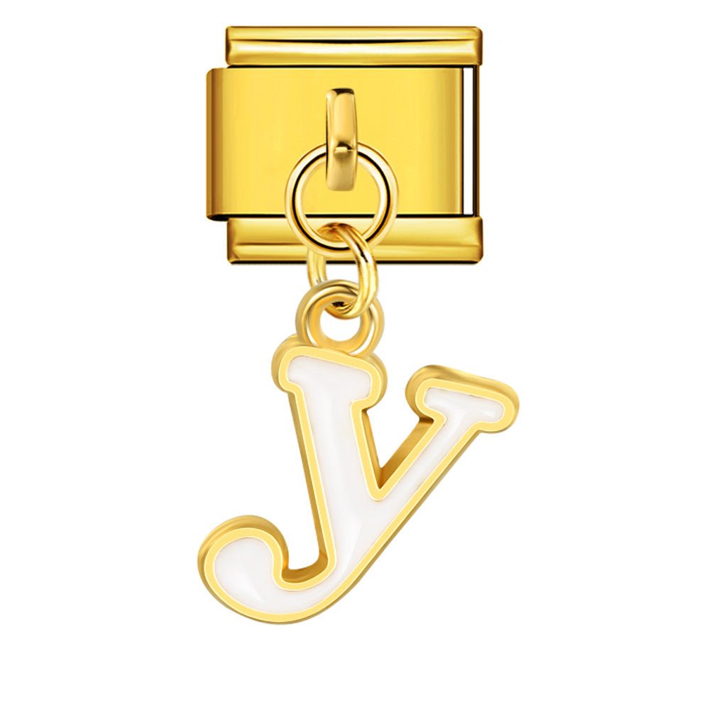 Dangling Letter Y