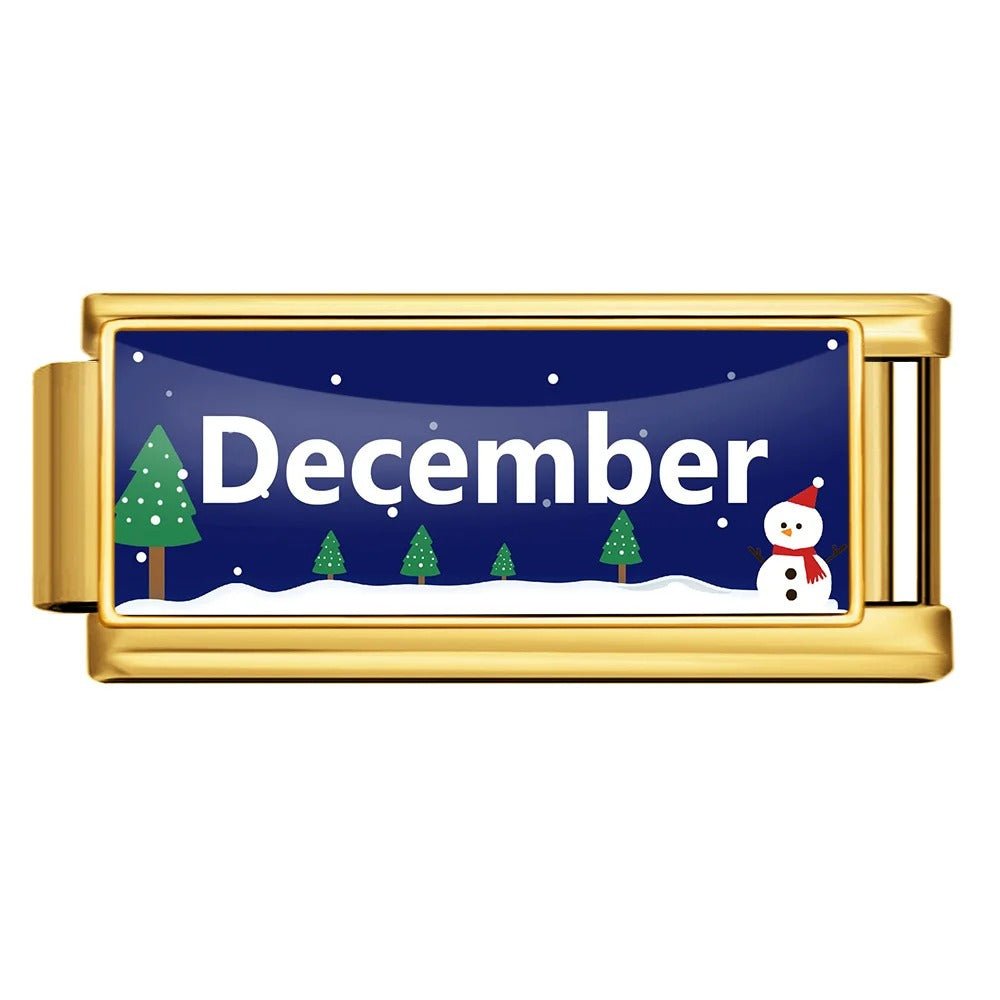 December