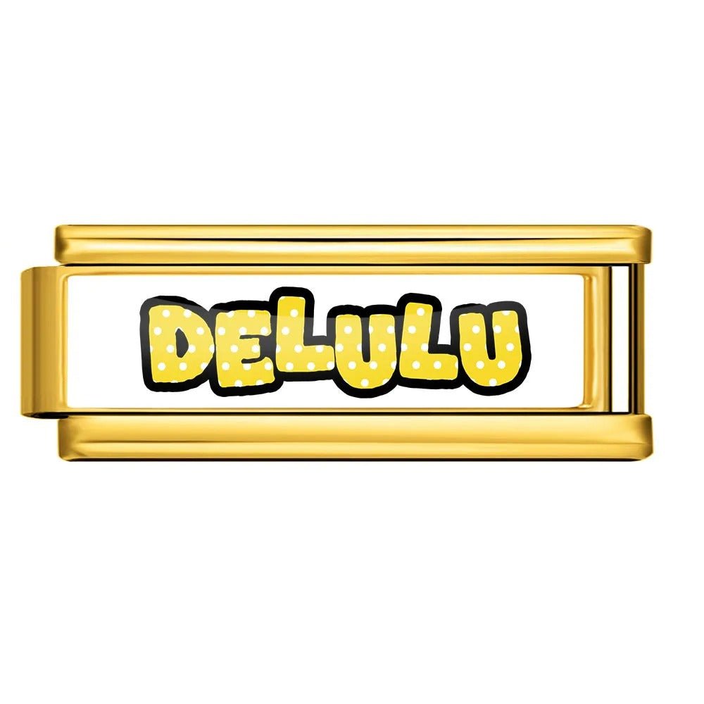 Delulu