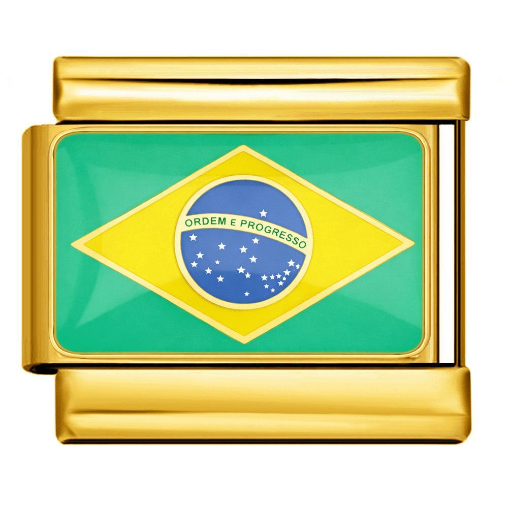 Brazil Flag