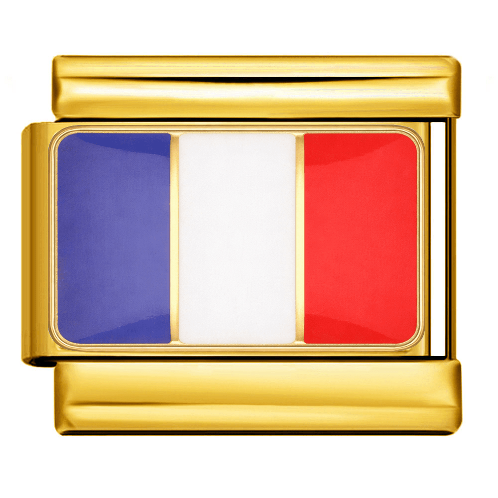 France Flag