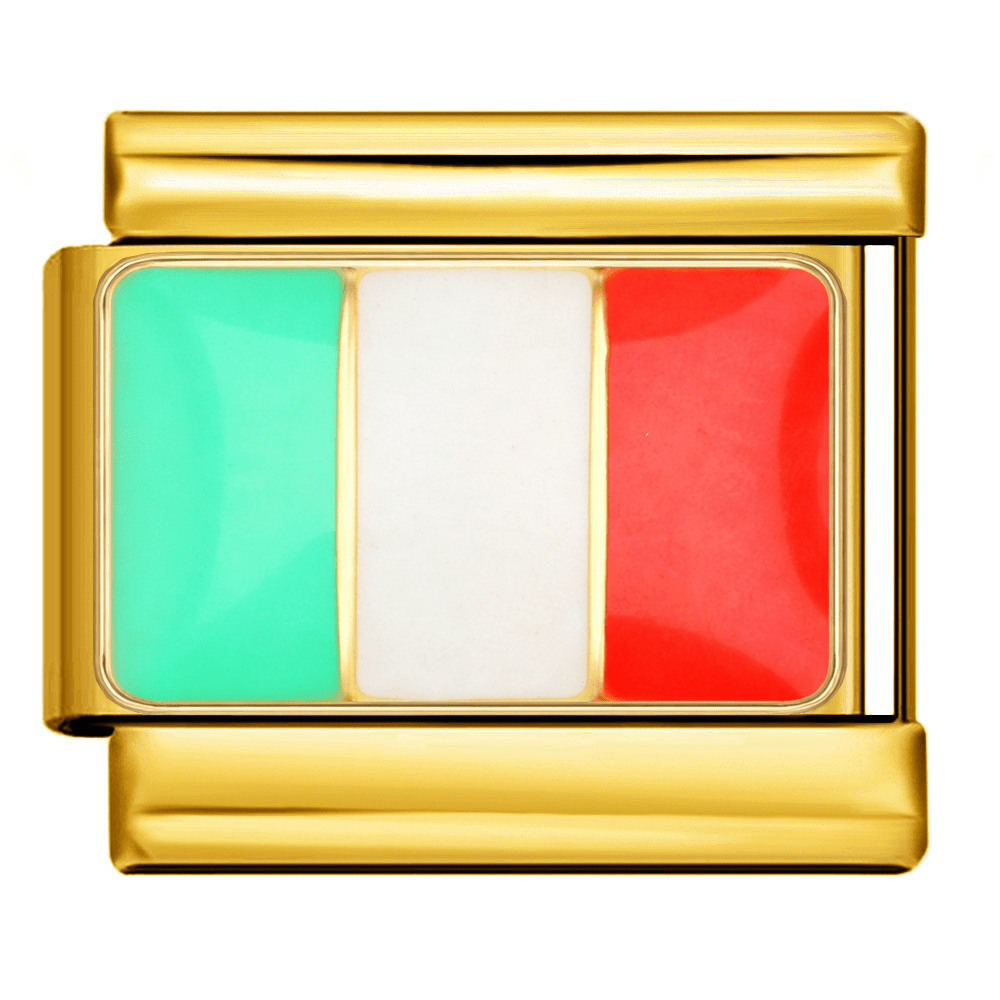 Italy Flag