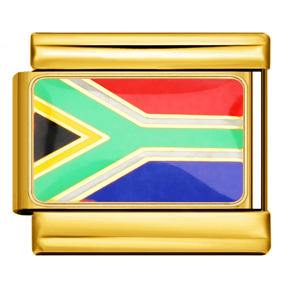 South Africa Flag