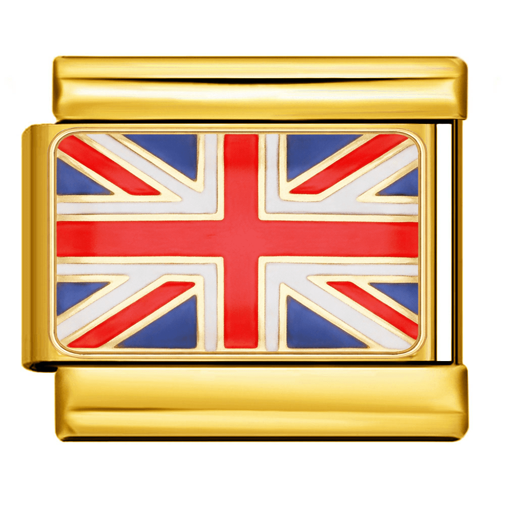 UK Flag