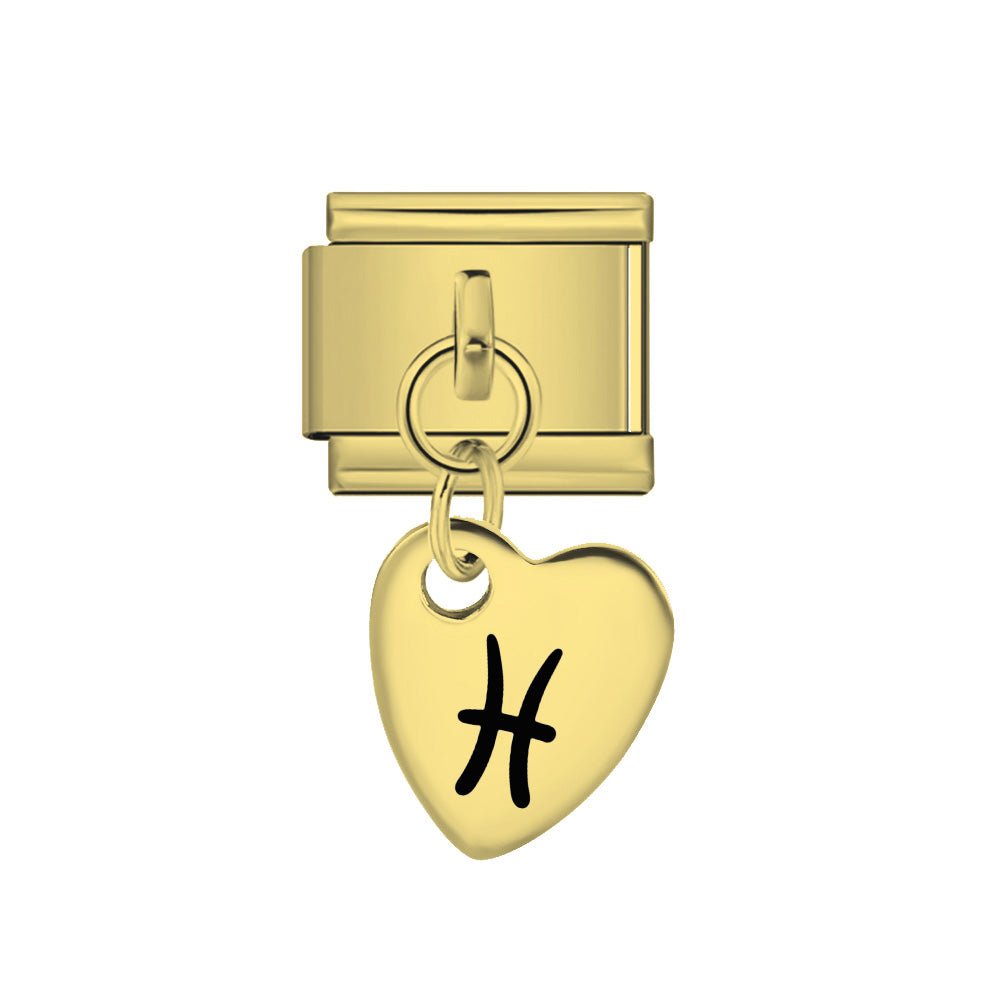 Dangling Pisces