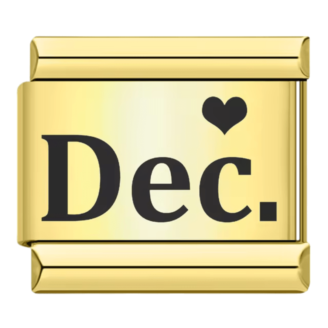 December