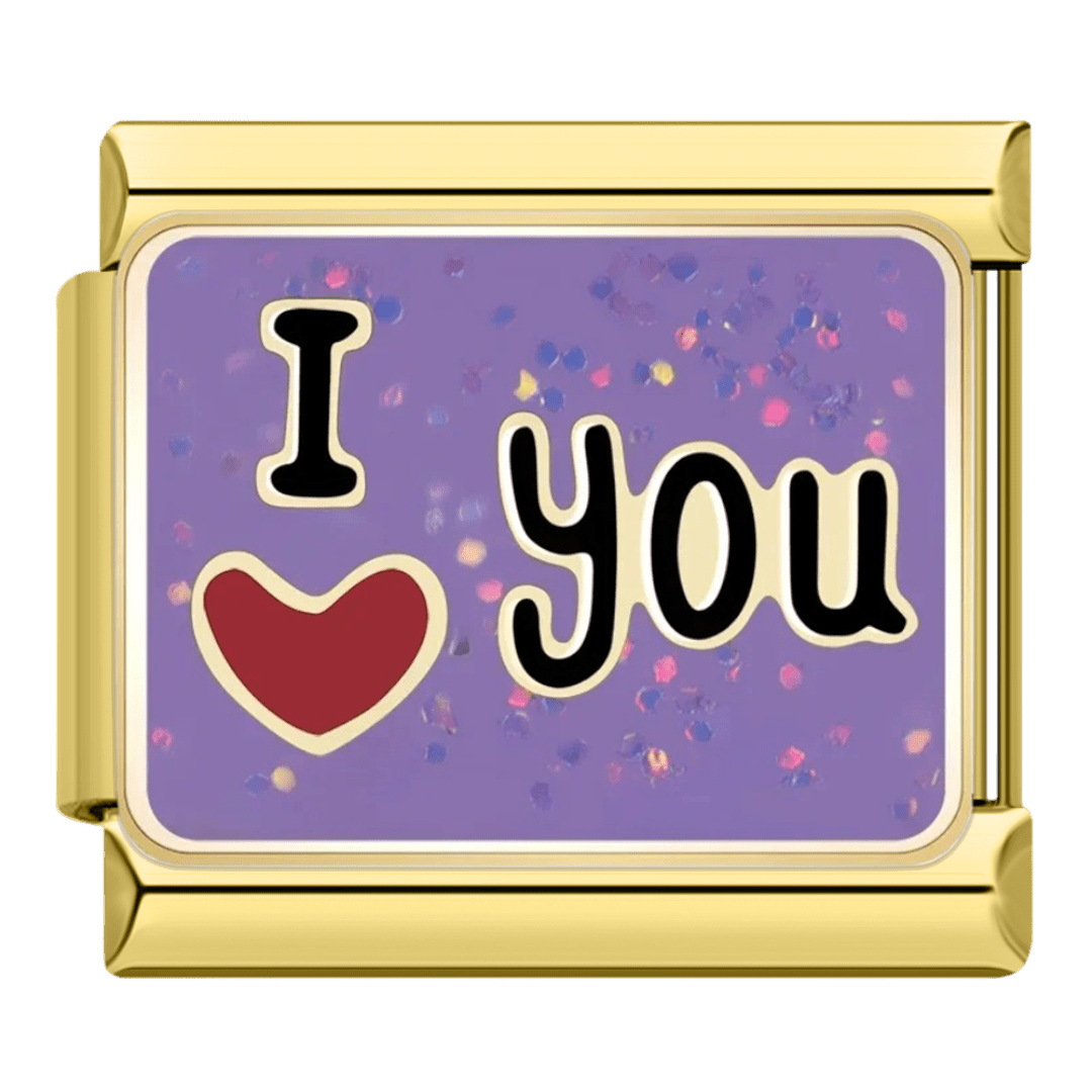 I Love You