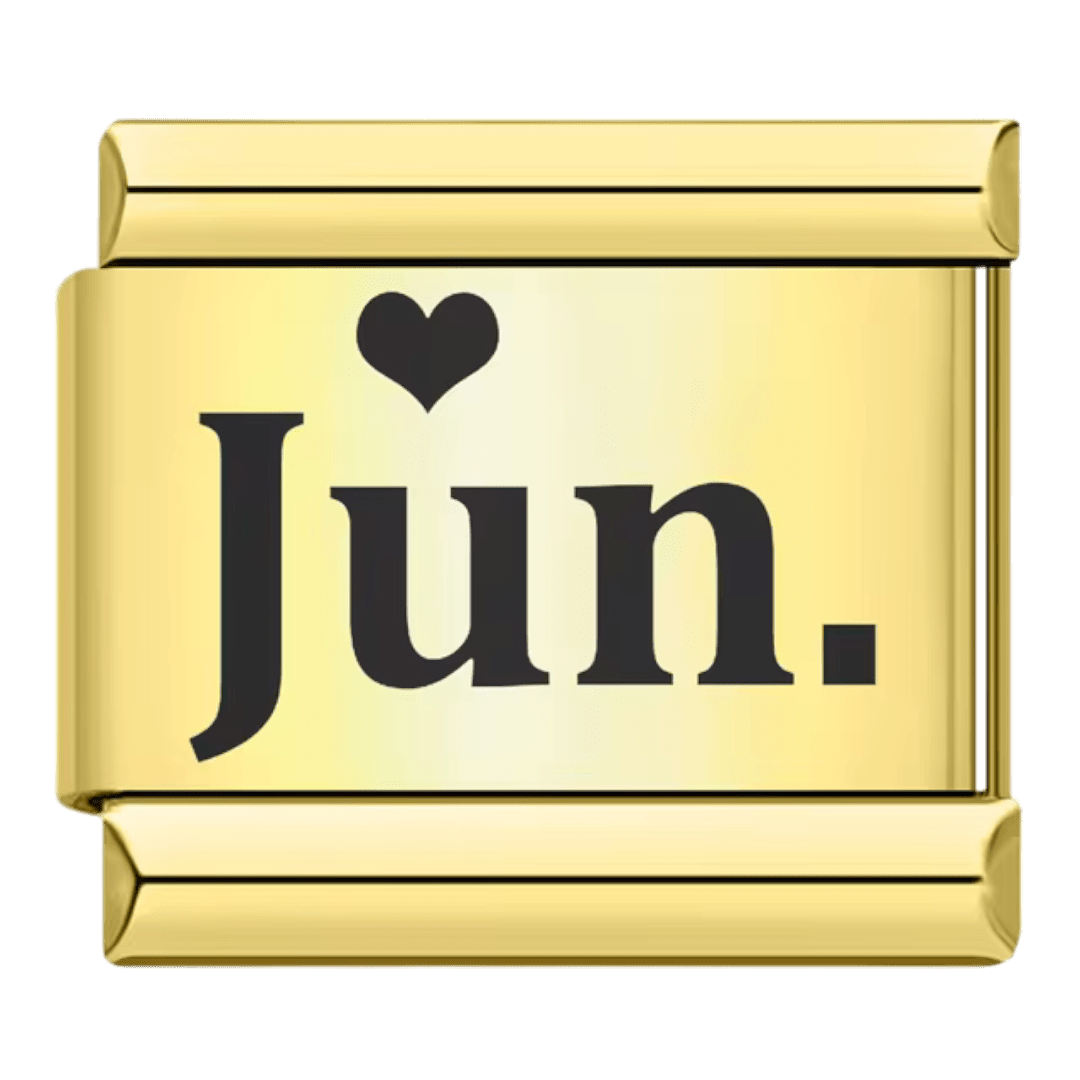 June