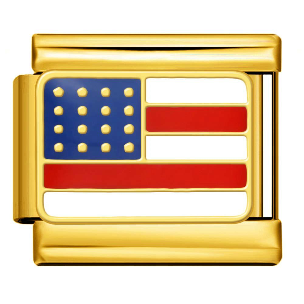 USA Flag