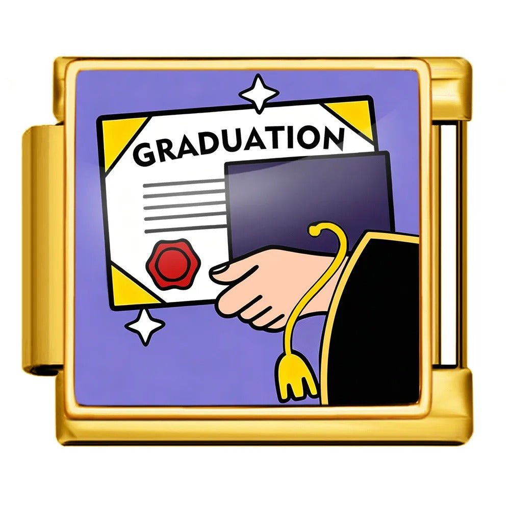 Diploma Certificate