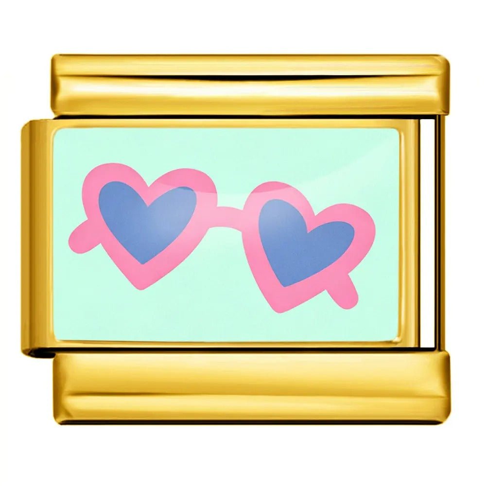 Heart Sunglasses