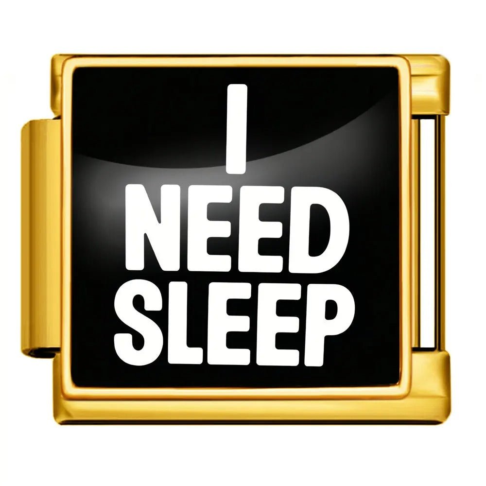 I Need Sleep