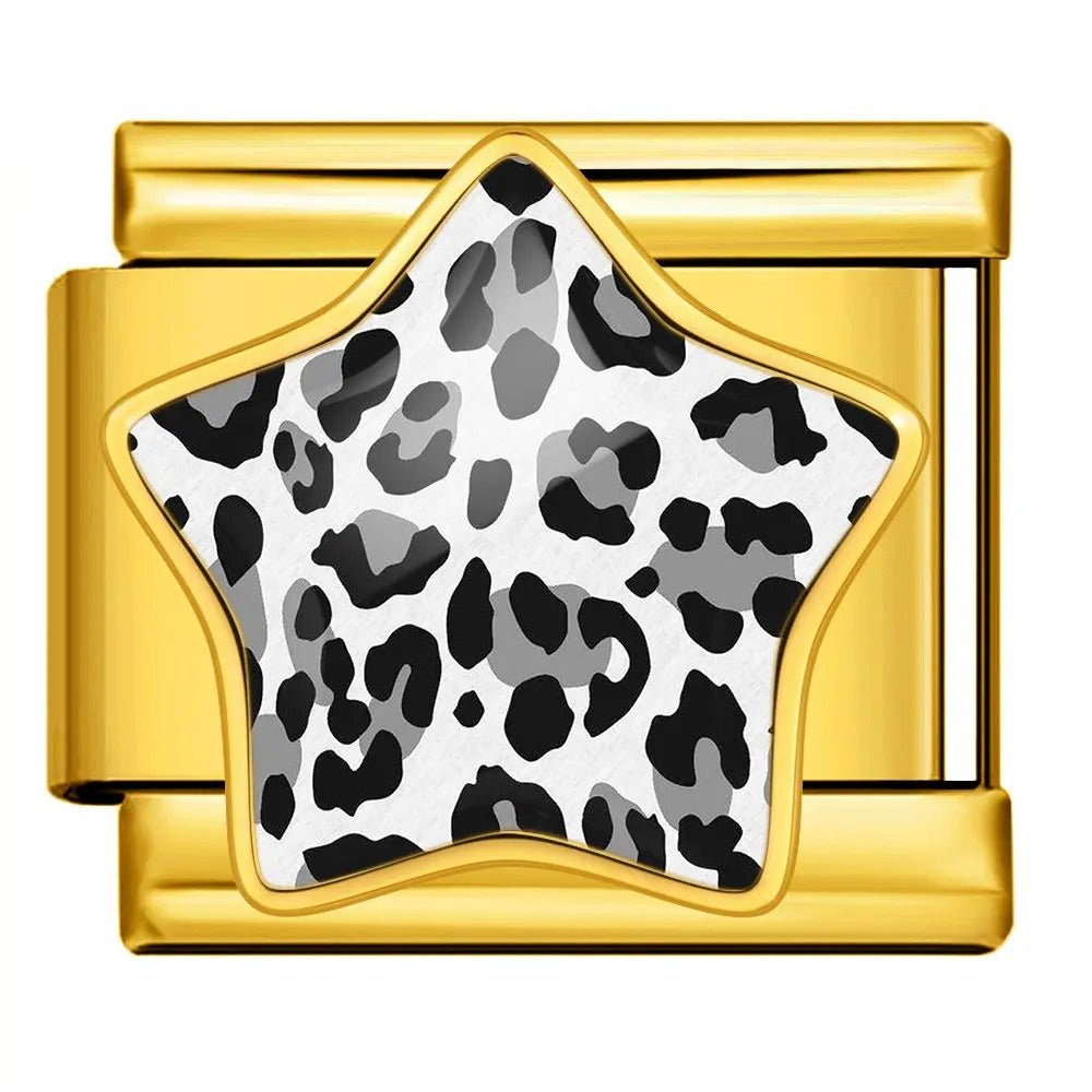 Leopard Star