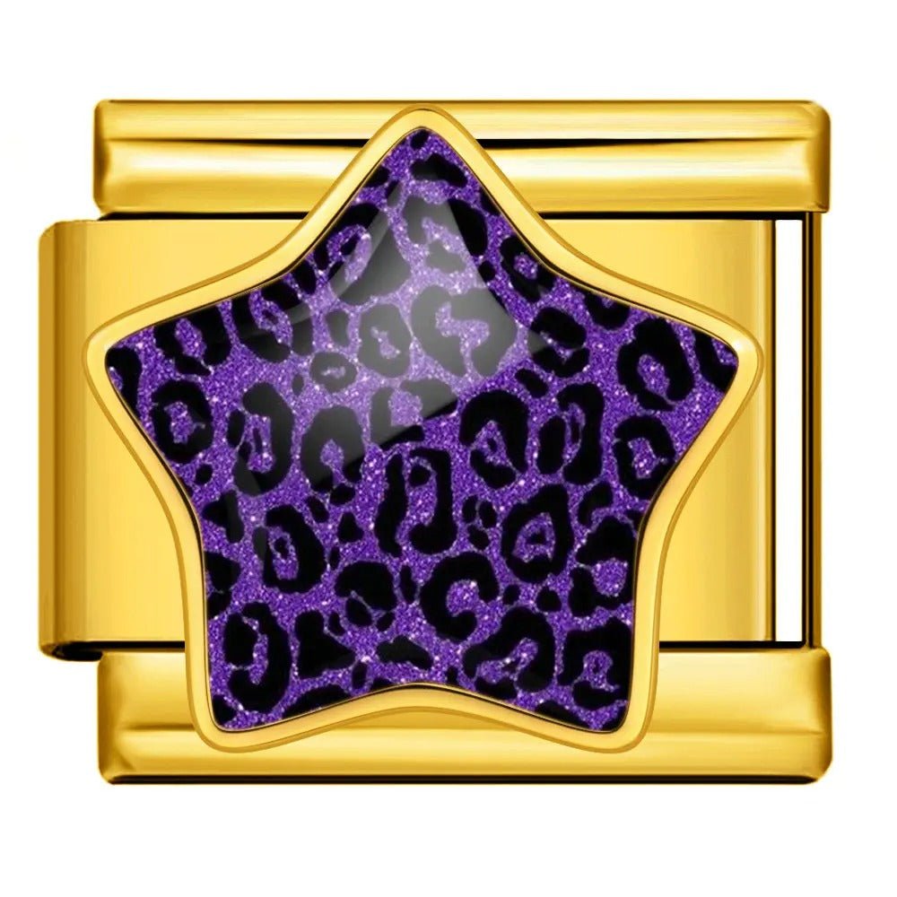 Leopard Star