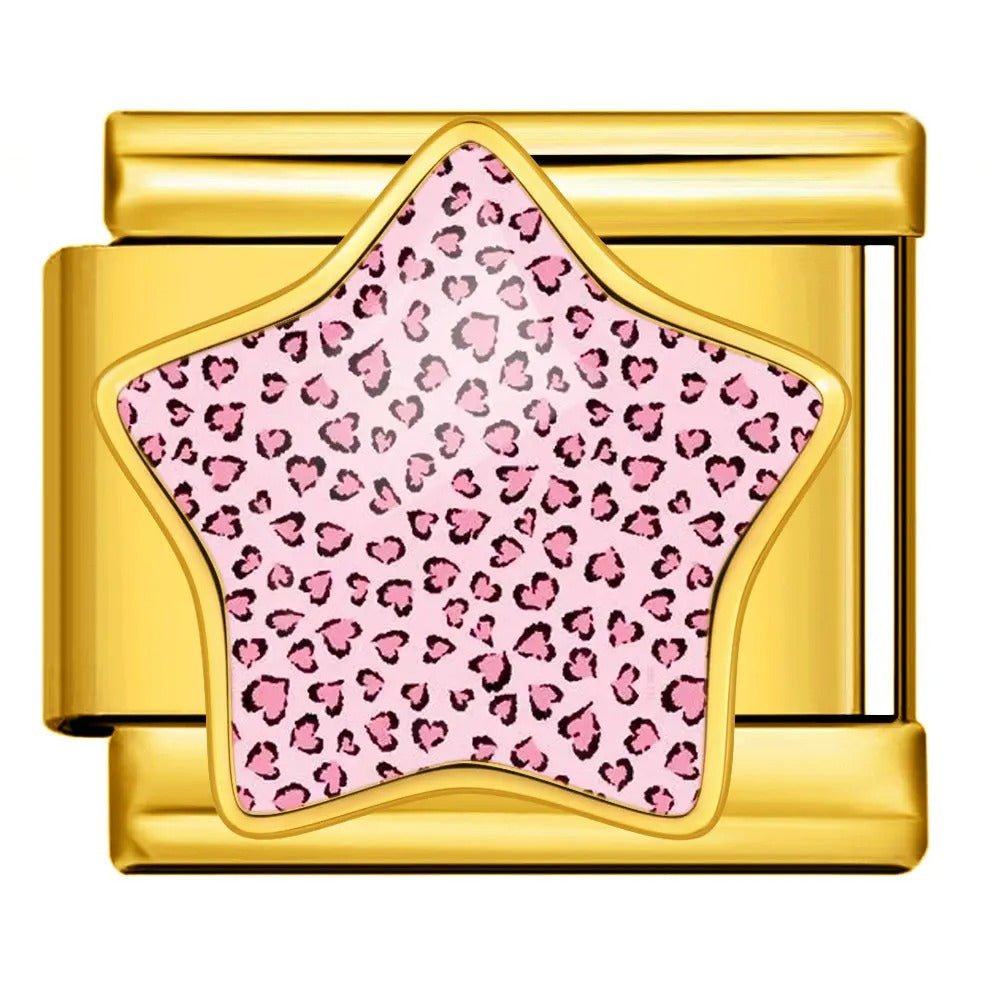Leopard Star