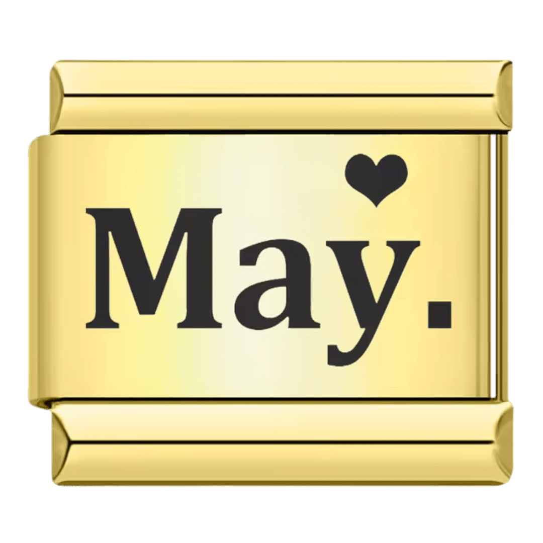 May
