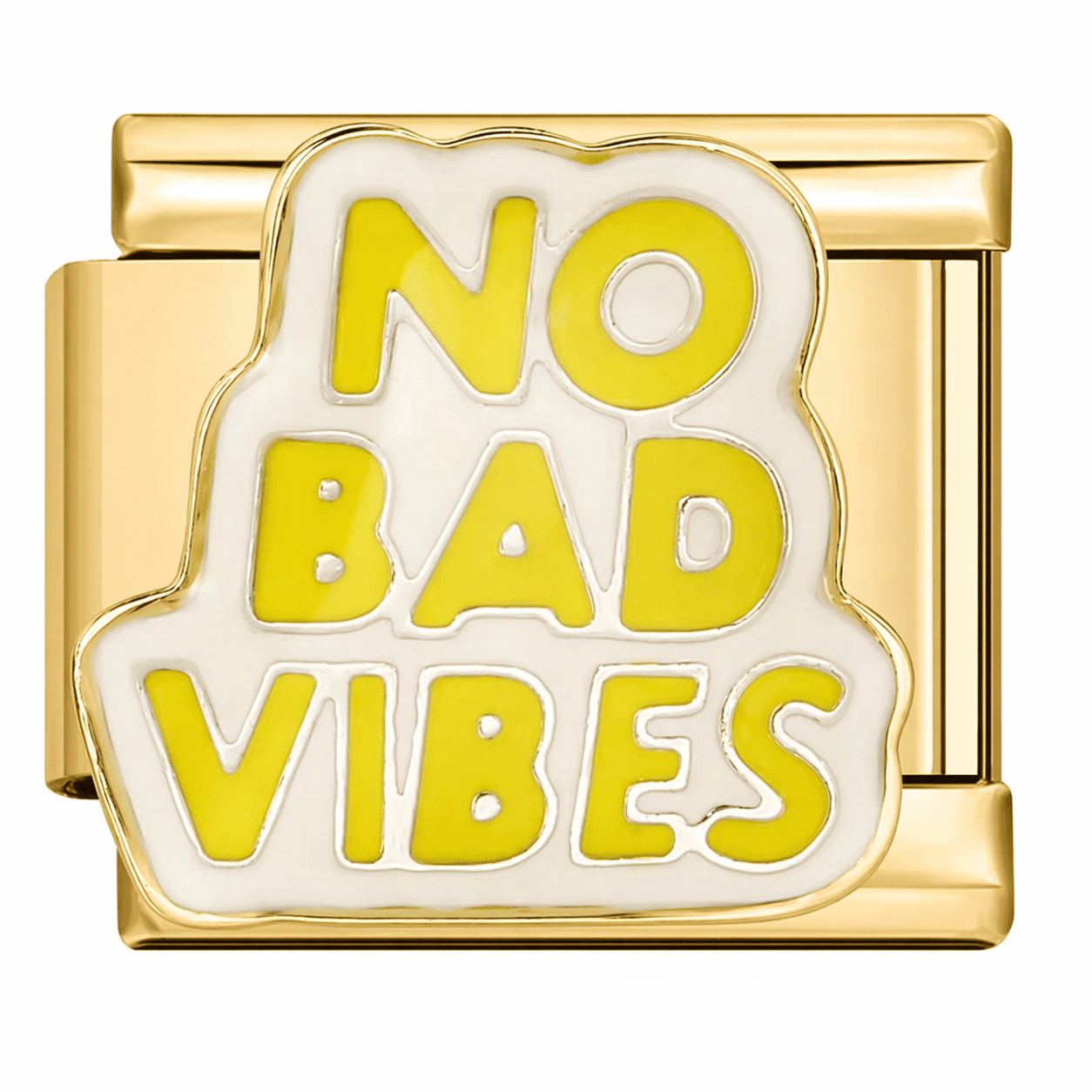 No Bad Vibes