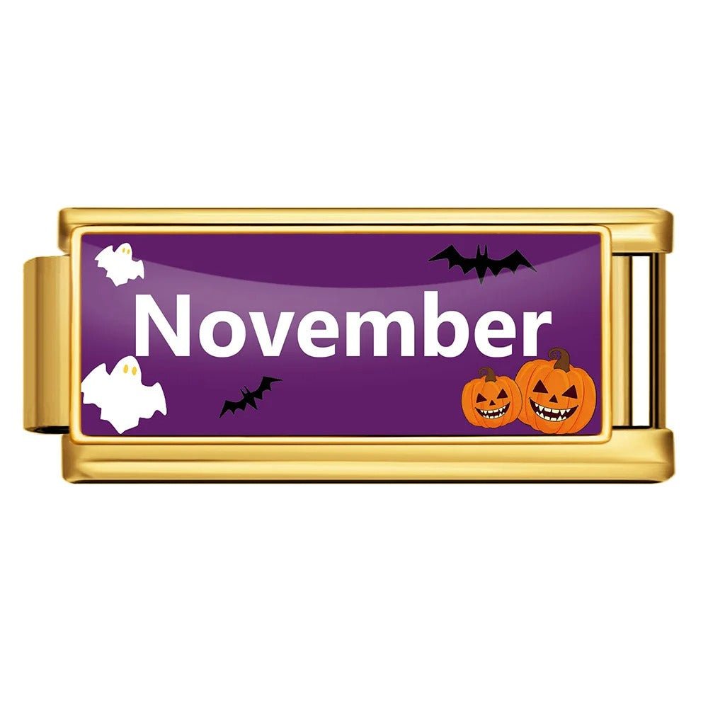 November