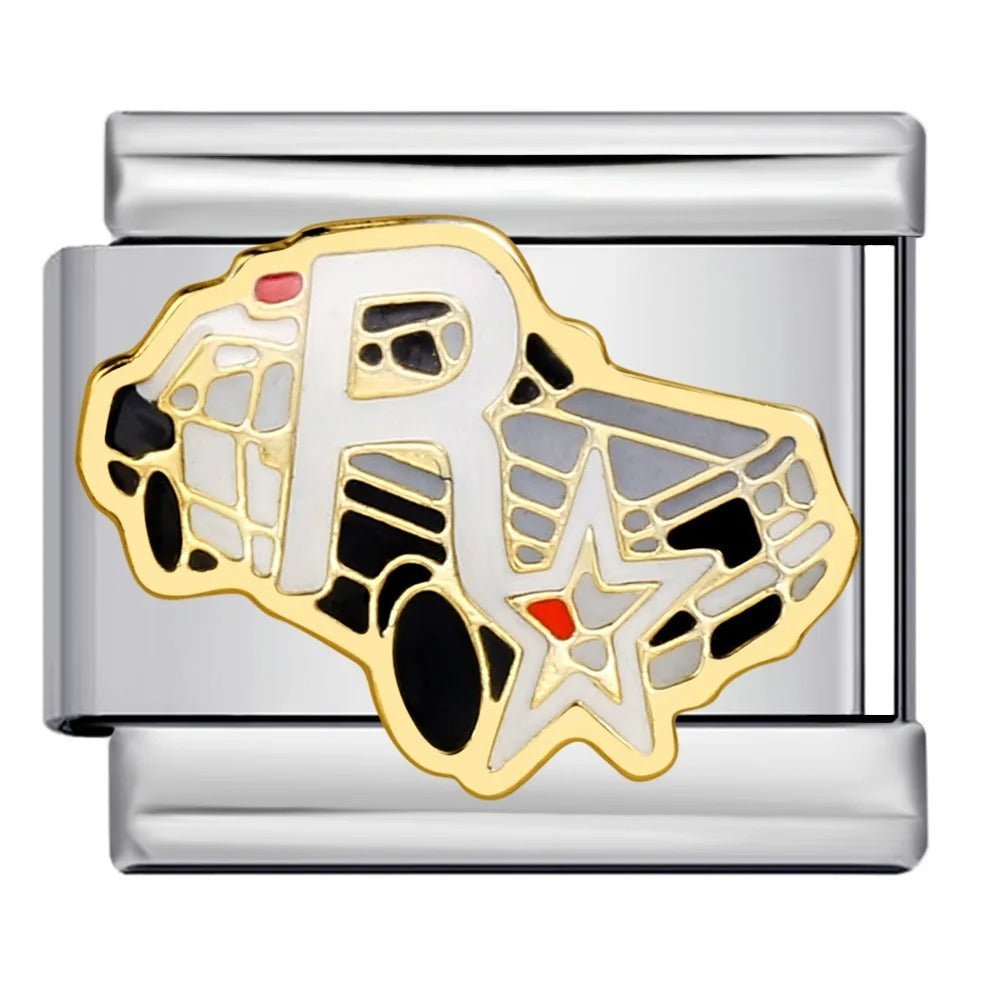 Voiture de police