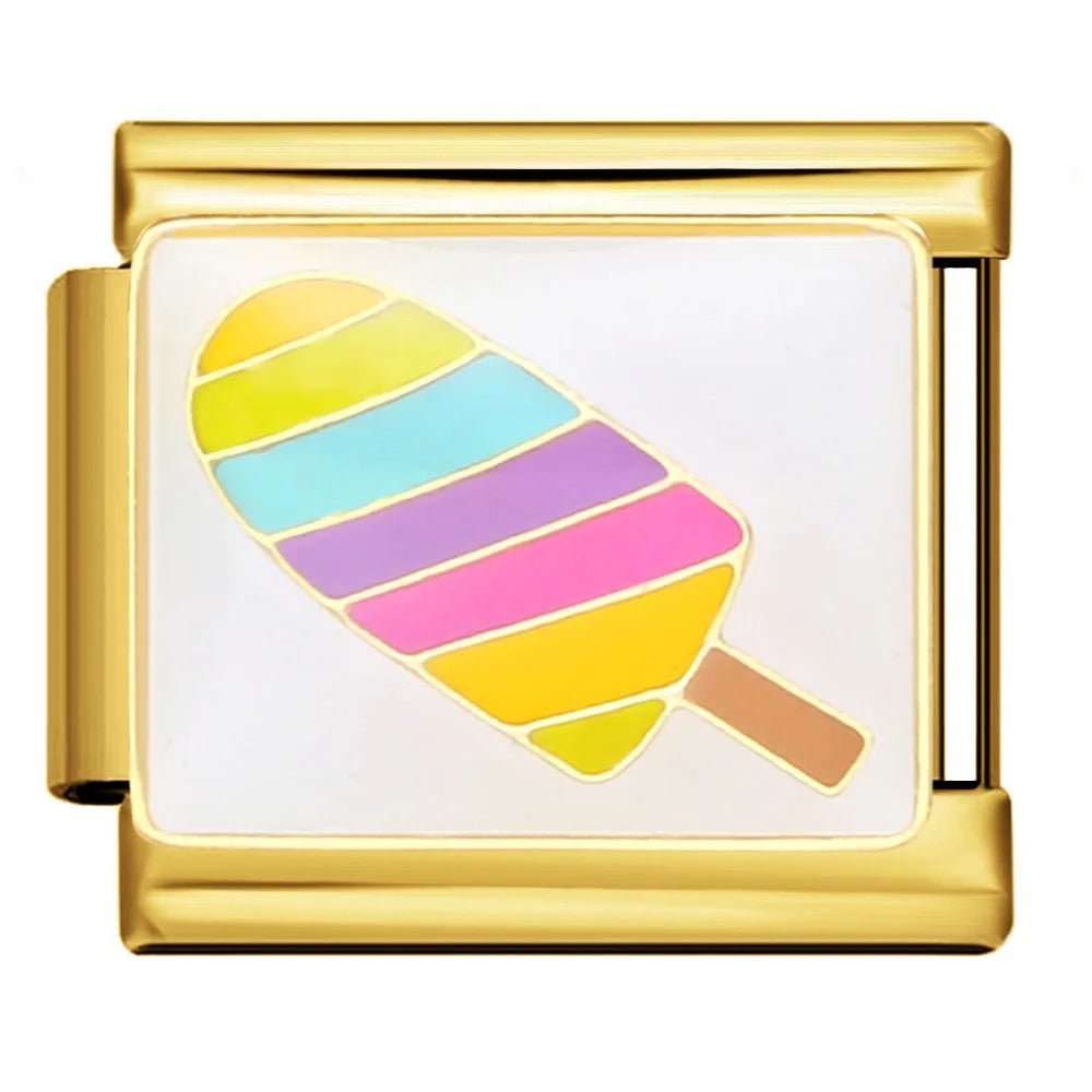 Ice Lolly