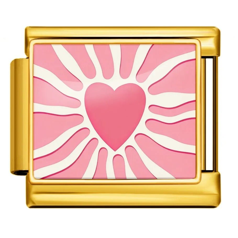 Radiate Love