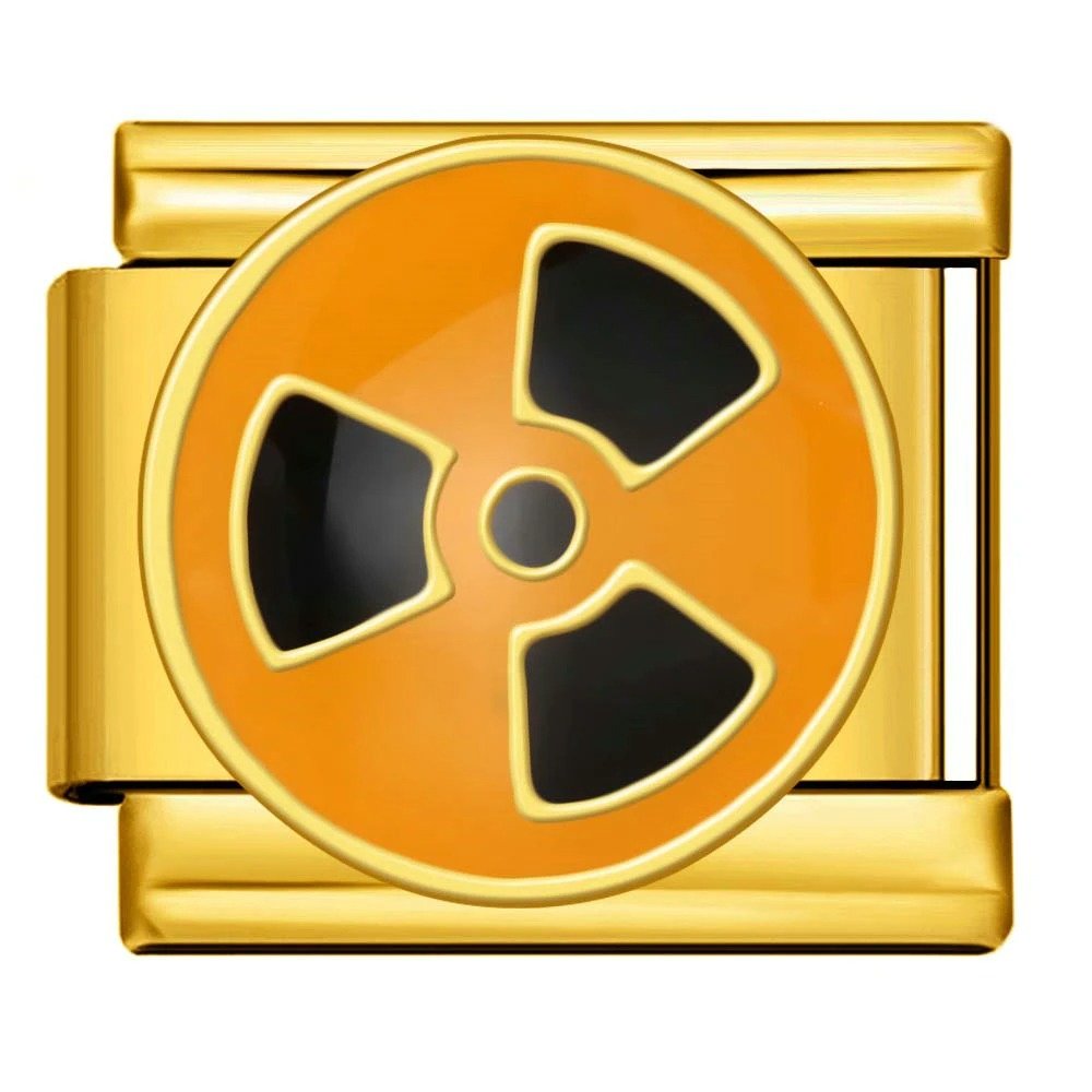 Radioactive