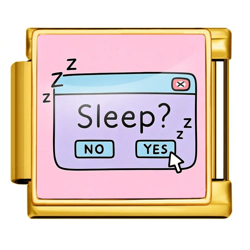 Sleep?