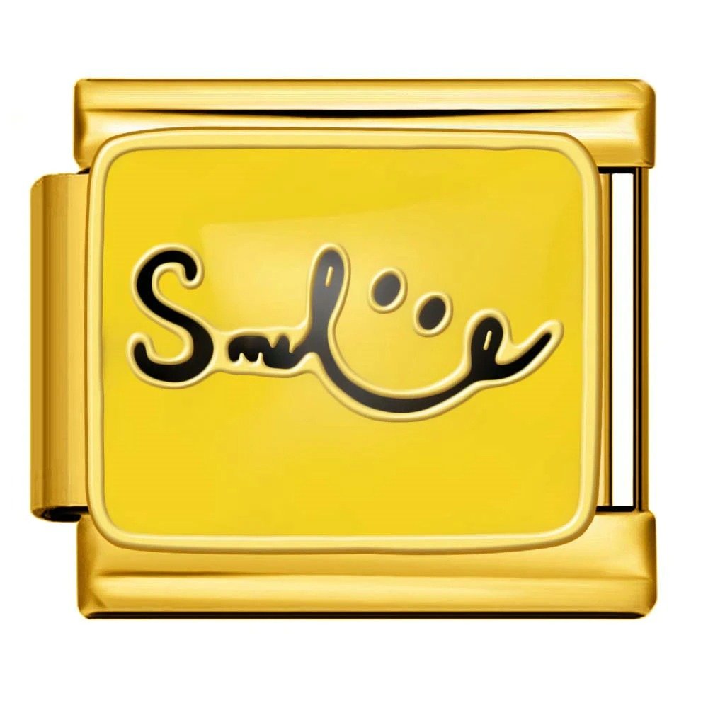 Smile