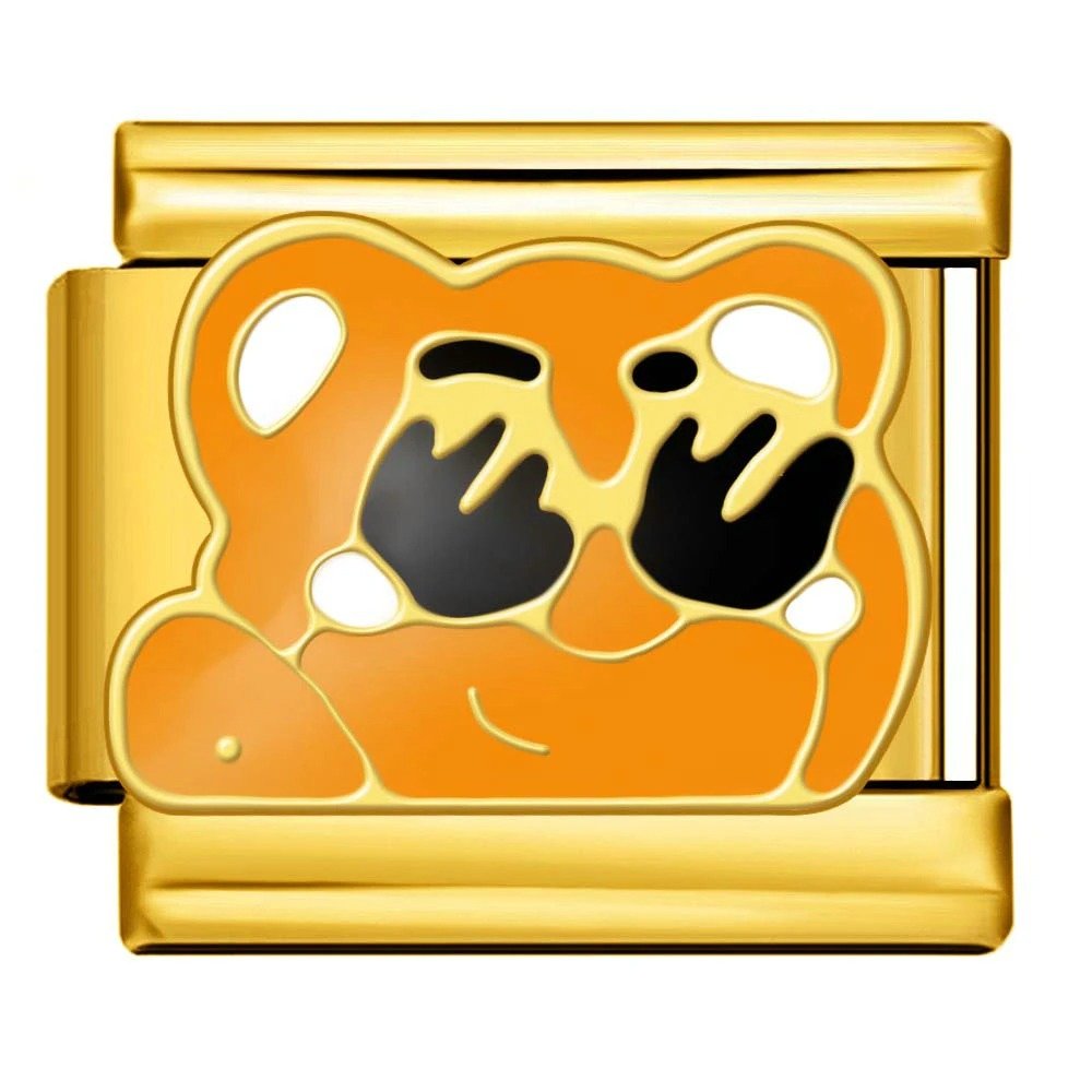 Chill Bear