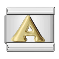 Letter Charms