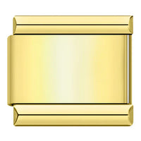 Gold Charms
