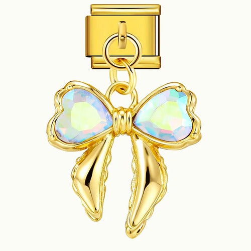 Dangling Charms