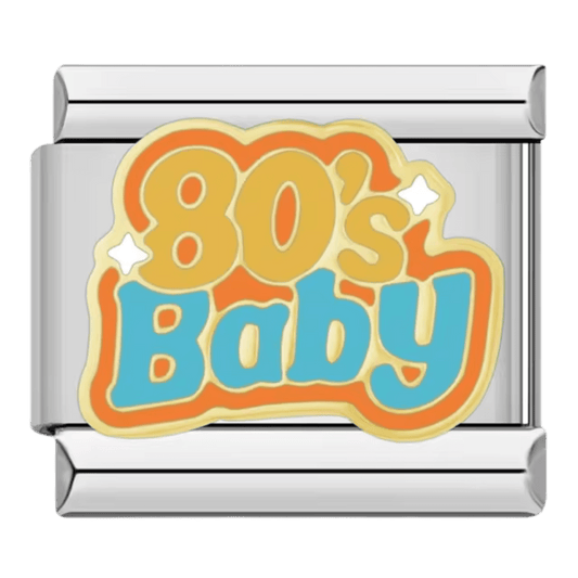 Enfant des années 80