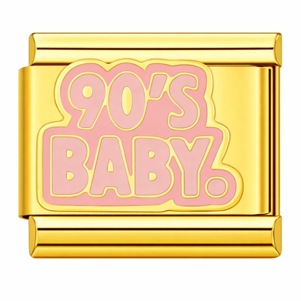 90s Kid