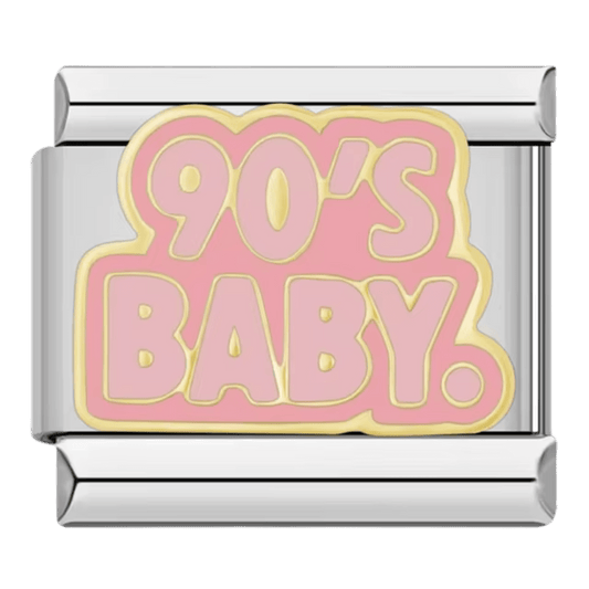 Enfant des années 90
